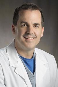 Dr. David M Donaldson DO Troy MI Emergency Medicine