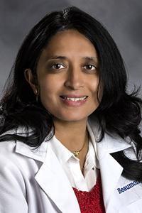 Dr. Hina S Doshi MD Clawson MI Internal Medicine