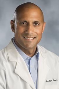 Dr. Shashin K Doshi MD Royal Oak MI Diagnostic Radiology