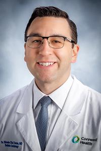 Dr. Silvestre R Duran MD Troy MI Pediatric Cardiology