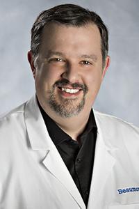 Dr. Robert David Edwards MD Roseville MI Family Medicine