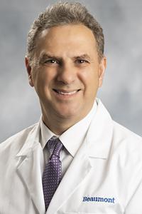 Dr. Abdulrahman Effendi MD Roseville MI Nephrology