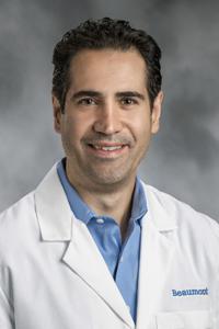 Dr. Fadi A Eliya MD Livonia MI Urology