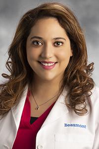 Dr. Racha El Ladki DO Belleville MI Family Medicine