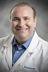 Dr. Andrew H Erlich DO Farmington Hills MI Emergency Medicine