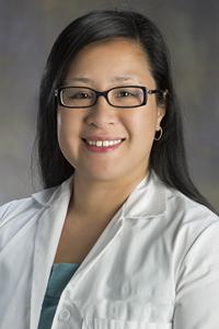 Dr. Aimee M Espinosa MD Berkley MI Internal Medicine