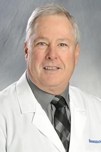 Dr. David J Everingham DO Belleville MI Family Medicine