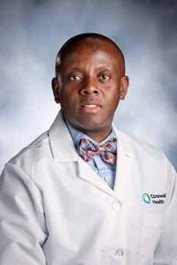 Dr. Daniel E Ezekwudo MD PhD Royal Oak MI Hematology Oncology