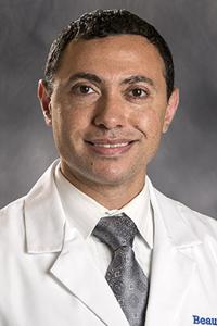 Dr. Daniel K Fahim MD Royal Oak MI Brain and Tumor