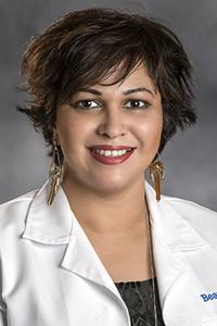 Dr. Ayesha Fatima MD Royal Oak MI Pediatric Gastroenterology