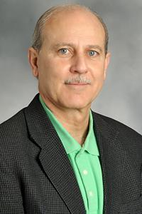 Photo of Dr. Fishcetti Photo of Dr. Fishcetti