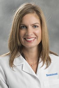 Dr. Angela C Fleming DO Novi MI Obstetrics and Gynecology