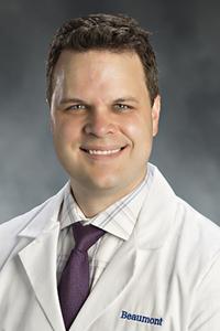 Dr. Michael A Flierl MD Troy MI Hip and Knee Orthopedic