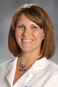 Dr. Jennifer A Foess Halaas MD Belleville MI Family Medicine