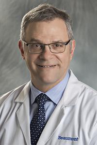 Dr. Mitchell H Folbe MD Sterling Heights MI Hematology