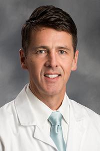 Dr. Paul T Fortin MD Royal Oak MI Foot and Ankle Orthopedic