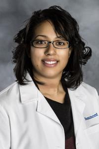 Dr. Jennata M Francis MD Roseville MI Pediatrics