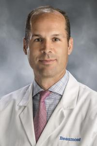 Dr. Michael J Gallagher MD Troy MI Cardiology