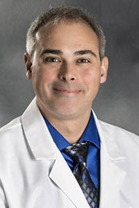 Dr. Kenneth Gallmore DO Farmington Hills MI Internal Medicine