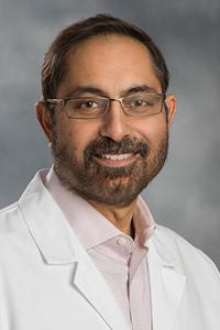 Dr. Ravinder Gandhi MD Wyandotte MI Pulmonology