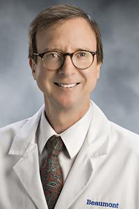 Dr. Bruce R Garretson MD Royal Oak MI Retina and Vitreous