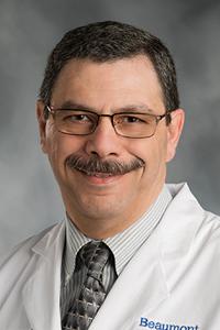 Dr. Souheil Gebara MD Royal Oak MI Pediatric Gastroenterology