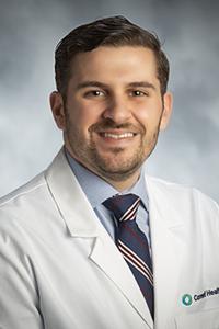 Dr. Anthony C Gemayel DO Flint MI Orthopedic Surgery