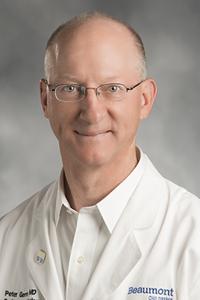 Dr. Peter M Gerrits MD Royal Oak MI Pediatric Endocrinology