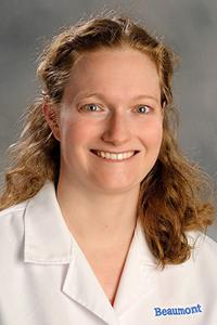 Jennifer A Gerteisen DPM Westland MI Foot and Ankle Surgery