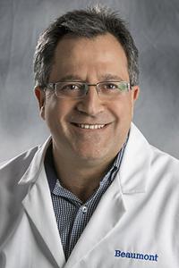 Dr Georges B Ghafari Md Saint Clair Shores Mi Cardiology Request Appointment