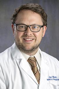 Dr. Jason P Gilleran MD Royal Oak MI Urology