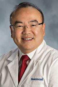 Dr. Benedict L Go MD Riverview MI Internal Medicine