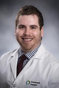 Dr. Allan R Golden MD Farmington Hills MI Internal Medicine