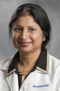 Dr. Sachi U Gowda MD Sterling Heights MI Infectious Diseases