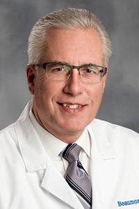 Dr. Perry W Greene MD Royal Oak MI Hip and Knee Orthopedic