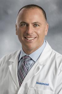 Dr. Robert S Grodman DO Livonia MI Cardiology