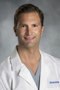 Dr. Paul C Gryzenia MD Grosse Pointe Farms MI Diagnostic