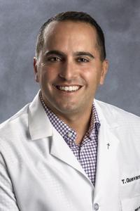 Dr Tristan Guevara Do Macomb Mi Family Medicine Request Appointment