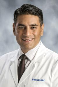 Dr. Akhil Gulati MD Troy MI Cardiology Interventional