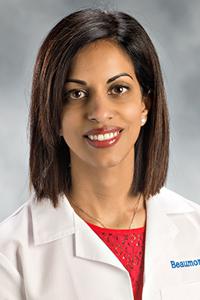 Dr. Sujana Gundlapalli MD Berkley MI Cardiology