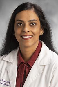 Dr. Amita Gupta MD Sterling Heights MI Internal Medicine