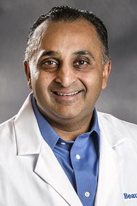 Dr. Anil K Gupta MD Royal Oak MI Otolaryngology