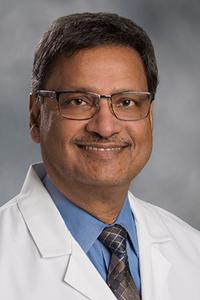 Dr. Baldev K Gupta MD Trenton MI Internal Medicine