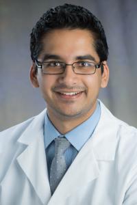 Dr. Chirag K Gupta MD Royal Oak MI Cornea and External Diseases