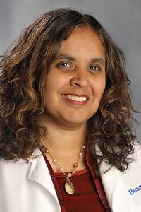 Dr. Madhu V Gupta MD Dearborn MI Family Medicine