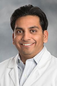 Dr. Nitin K Gupta MD Southfield MI Cardiology