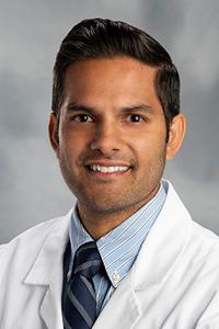 Dr. Rajesh Gupta MD Dearborn MI Diagnostic Radiology