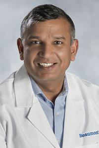 Dr. Saurabh Gupta MD Madison Heights MI Geriatric Medicine