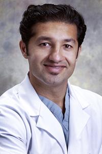 Dr. Tarun Gupta MD Troy MI Diagnostic Radiology