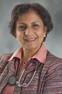 Dr. Wafaa S Hanna MD Roseville MI Internal Medicine